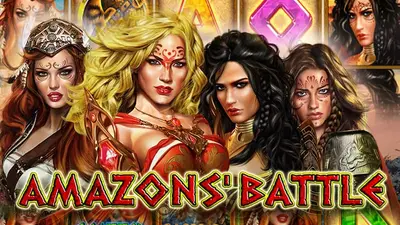 amazons battle